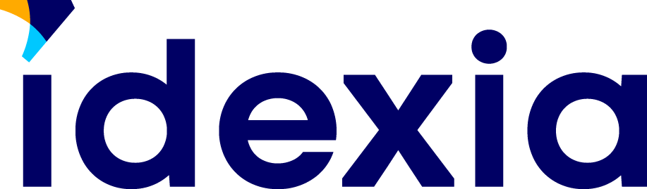 Idexia Logo