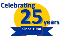 HMS Software 25th Anniversary